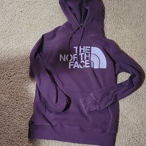 Northface hoodie